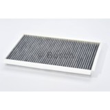 Filtru polen cu Carbon activ, filtru habitaclu Mercedes Sprinter (W906) 2006-2018; Vw Crafter (2E) 2006-2017; BOSCH 1987432513