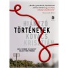 Hi&aacute;nyz&oacute; t&ouml;rt&eacute;netek - Kov&aacute;cs Kriszti&aacute;n
