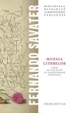 Muzica literelor - Carti educative pentru copii - Editura Humanitas