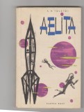 bnk ant A N Tolstoi - Aelita ( SF )