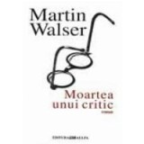MOARTEA UNUI CRITIC