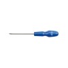 Surubelnita Vorel HI-TEC PH0 x 100 mm, CR-V, varf Philips, magnetizat, 61230
