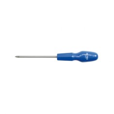 Șurubelniță HI-TEC, PH0 x 150 mm, CR-V Vorel 61240