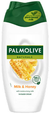 Crema De Dus, Palmolive, Milk Honey, 750 ml foto