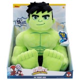 Plus Spidey My Friend Hulk Feature (snf0325)