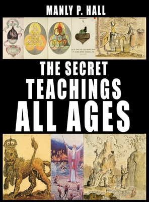 The Secret Teachings of All Ages foto