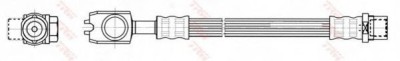 Conducta / cablu frana VW PASSAT Variant (3B6) (2000 - 2005) TRW PHD557 foto
