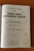 Prelegeri academice despre Liturgica Bisericii dreptcredincioase Răsăritene - Vasile Mitrofanovici / Teodor Tarnavschi