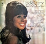 Eydie Gorme* &lrm;&ndash; Blame It On The Bossa Nova _ NM / NM vinil, LP, disc muzica pop, jazz _ CBS, Olanda, 1973