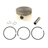 Set piston si segmenti compresor model bendix airmaster 190, PARTSTOCK