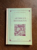 Nestor Vornicescu - Aethicus Histricus