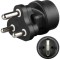 Adaptor Africa de Sud tip M BS 546 15-A Lesotho Eswatini Swaziland