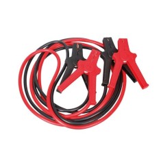 Cabluri transfer curent baterii Automax, lungime 3.5m, grosime cablu 25mm2