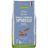 Rapunzel Paste Spirelli Emmer Integral Bio Ecologic Fara Ou Vegan (Timp fierbere 8 min)