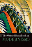The Oxford Handbook of Modernisms |, Oxford University Press