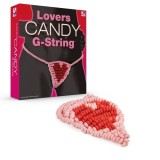 Mananca-ma! - Lovers G-string din Bombonele