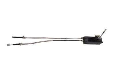 Timonerie cutie de viteze MINI COOPER R56 2013 OEM: Hatchback | 17326903 foto