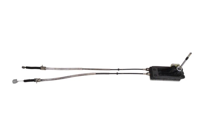 Timonerie cutie de viteze MINI COOPER R56 2013 OEM: Hatchback | 17326903
