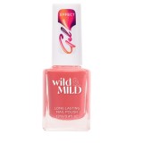 Lac unghii Gel Effect GE77 Raspberry Sorbet Wild &amp; Mild 12ml