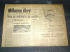 ZIARUL ROMANIA LIBERA 18 FEBRUARIE 1965