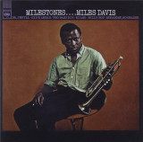 Milestones | Miles Davis, sony music