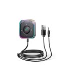 Adaptor convertor transmitere audio bluetooth 5.3 USB pentru casti + JACK 3.5 mm JR-CB3 JOYROOM