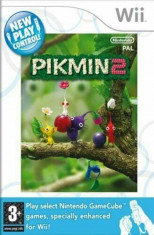 Joc Nintendo Wii New Play Control - Pikmin 2 foto