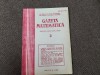 GAZETA MATEMATICA NR 3/1989