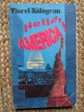 Viorel Salagean - Hello, America!