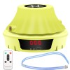 Coarda Sarit Automata Velixo, Telecomanda, Ecran LED, Counter, 10 Viteze, Antrenament Fitness, Interior/Exterior, Cablu USB