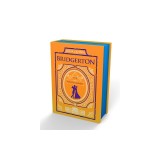 It's in His Kiss and on the Way to the Wedding: Bridgerton Collector's Edition