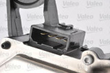 Motor stergatoare AUDI A4 (8EC, B7) (2004 - 2008) VALEO 579603