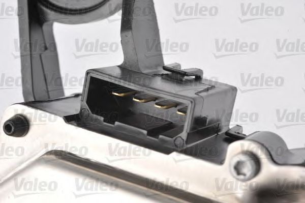 Motor stergatoare AUDI Q7 (4L) (2006 - 2015) VALEO 579603