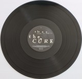 Alone - Vinyl | The Cure