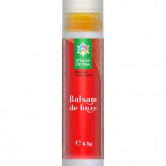 Balsam de Buze cu Catina 4.5gr Santo Raphael