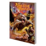 Amazaing Fantasy Treasury Edition