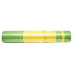 Plasa de balotat HDPE 1,23x3000m THOR