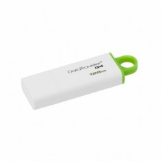 Memorie USB Kingston DataTraveler G4 128GB USB 3.0 foto