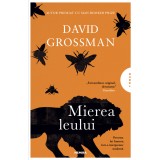 Mierea leului - David Grossman