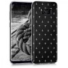 Husa pentru Samsung Galaxy S8 Plus, Silicon, Albastru, 41873.06, Carcasa, Kwmobile