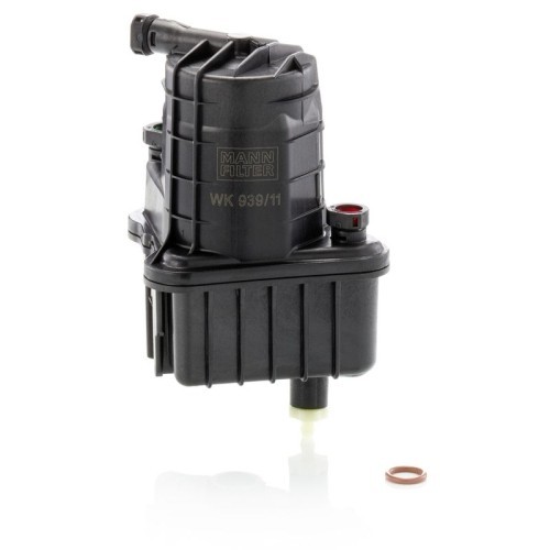 Filtru combustibil Mann-Filter WK93911X