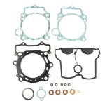 Set complet garnituri Top-End Yamaha YZF 400 98- 99, WR400F 98- 02 Athena P400485600405