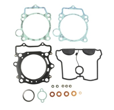 Set complet garnituri Top-End Yamaha YZF 400 98- 99, WR400F 98- 02 Athena P400485600405 foto