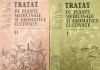 EMIL PAUN - TRATAT DE PLANTE MEDICINALE SI AROMATICE CULTIVATE