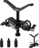 Cumpara ieftin Suport Pentru Obiectiv SIRUI Camera Lens Support Rail Telephoto AM-LB35