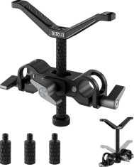 Suport Pentru Obiectiv SIRUI Camera Lens Support Rail Telephoto AM-LB35