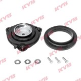 Set reparatie rulment sarcina amortizor Nissan Murano II (Z51) Motor 2.5 dCi 4x4, 3.5 4x4, 3.5 Cvtc 4x4, parte montare punte fata, OE 543203JA0A