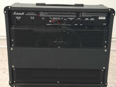 Amplificator chitara Marshall DSL401 foto