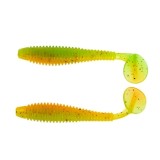 Năluca soft Perchik Wawe Tail Fat 2" 5cm 02/15