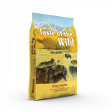 hrana uscata pentru caini, Taste of the Wild High Prairie Dog, 2kg